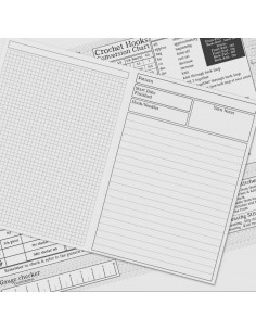 Emma Ball - Cuaderno de proyectos gnomo 2