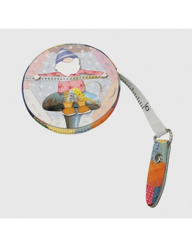 Emma Ball - Cinta métrica gnomo