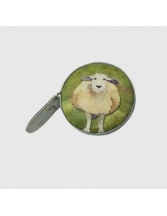 Emma Ball - Cinta métrica oveja