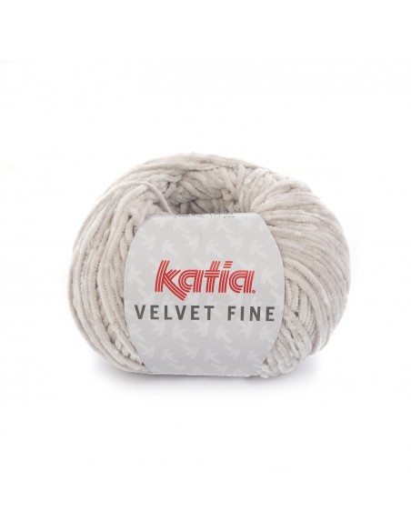 Velvet fine