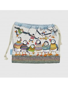 Emma Ball - Bolsa de proyecto labor pingui