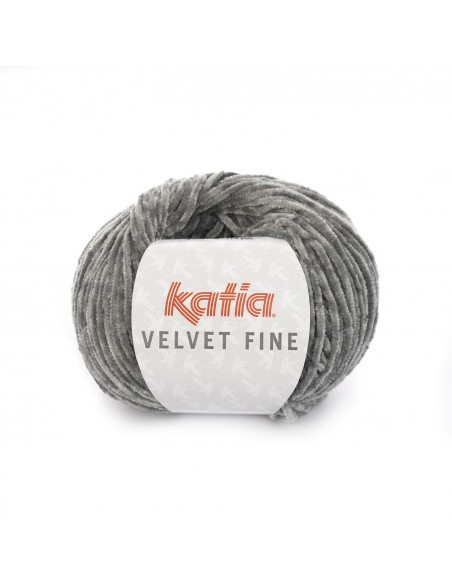 Velvet fine