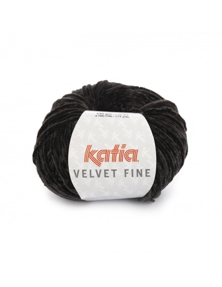 Velvet fine