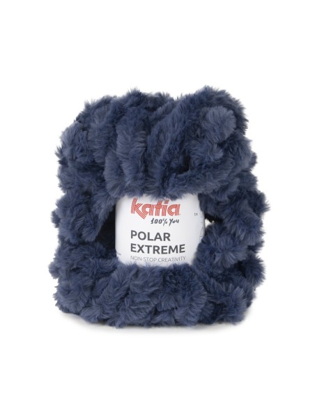 Katia Polar Extreme