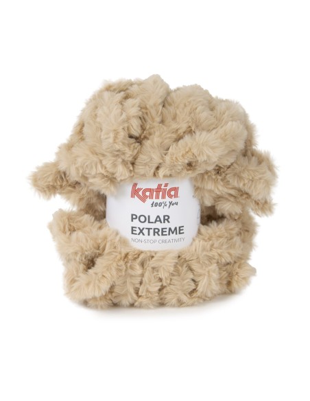 Katia Polar Extreme