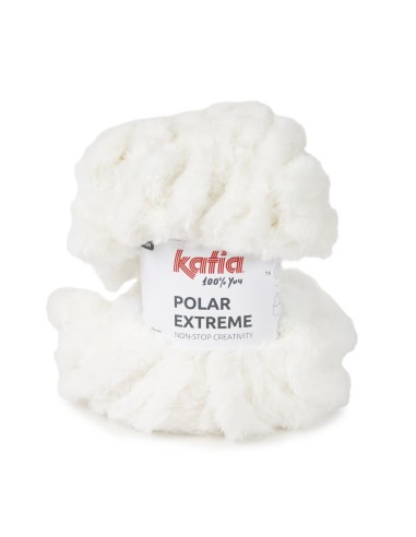 Katia Polar Extreme