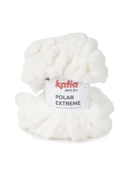 Katia Polar Extreme