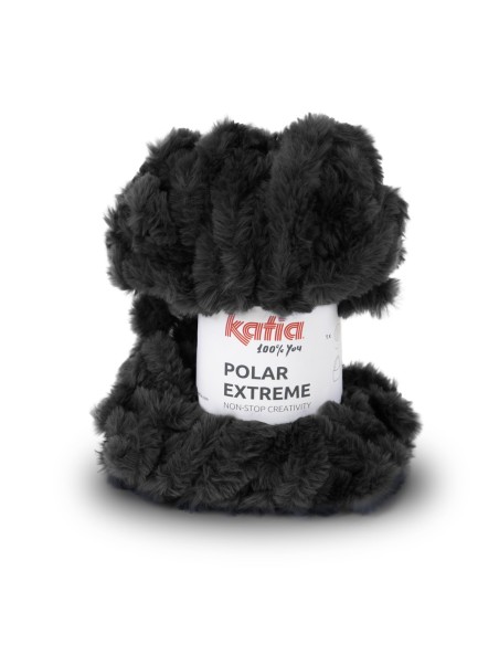 Katia Polar Extreme