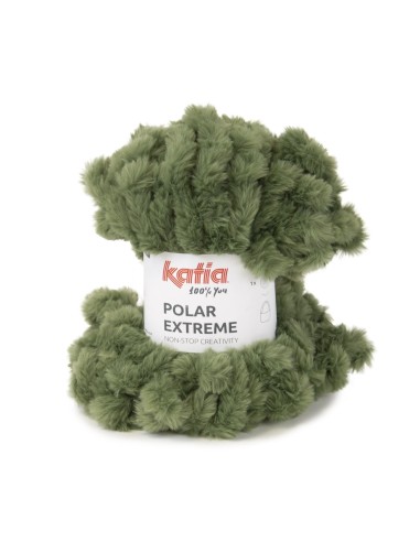 Katia Polar Extreme