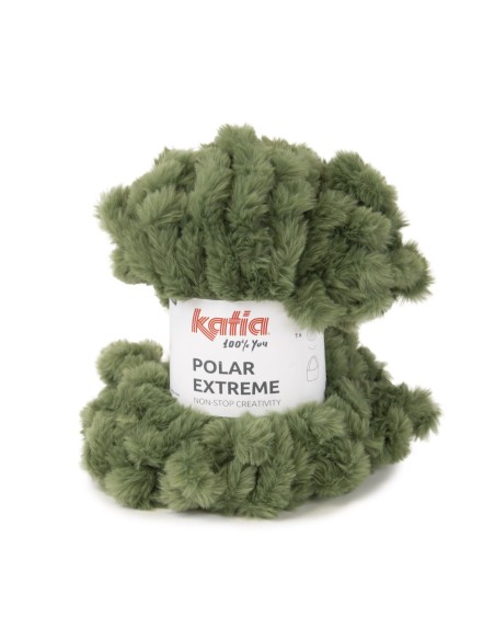 Katia Polar Extreme
