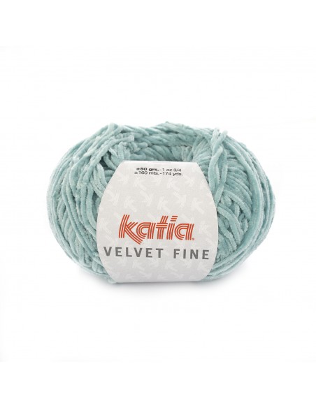 Velvet fine