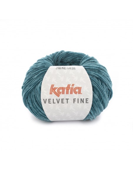 Velvet fine