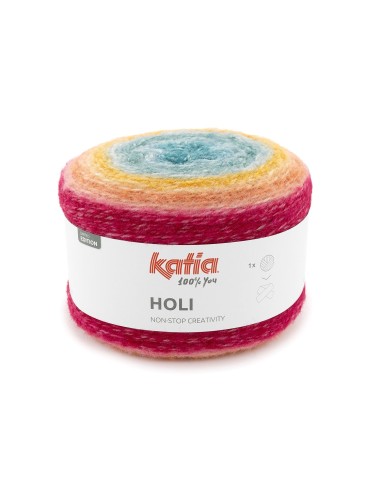 Holi