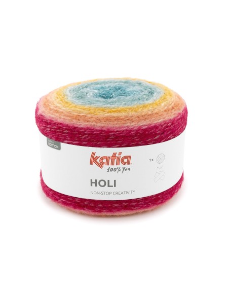 Holi