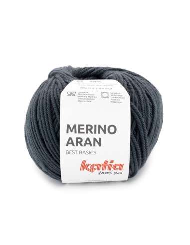 Merino Aran