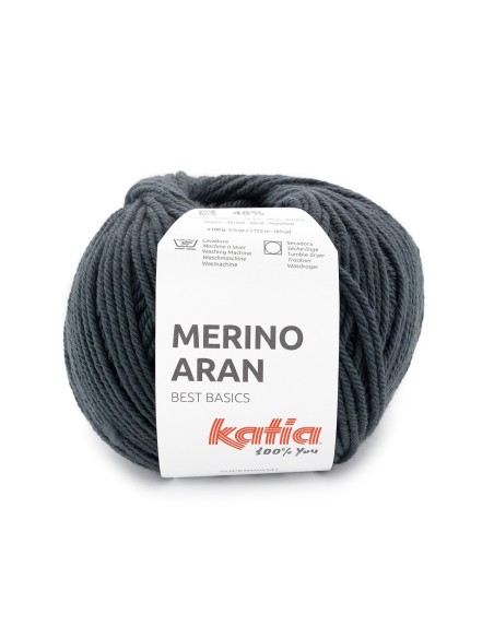 Merino Aran