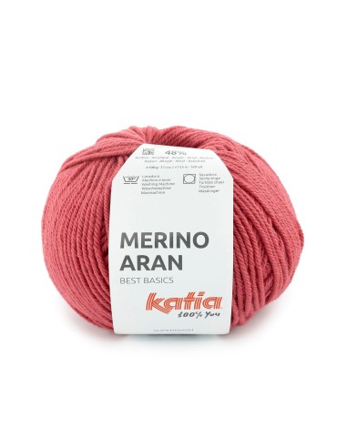 Merino Aran