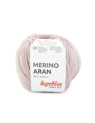 Katia Merino Aran