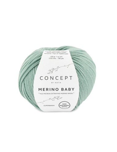 MERINO BABY