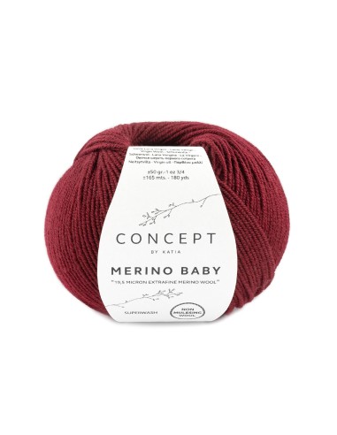 MERINO BABY