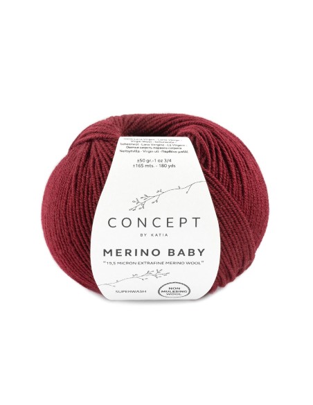 MERINO BABY