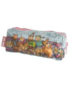 Emma Ball - Estuche osos