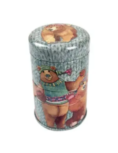 Emma Ball - Mini caja apilable osos