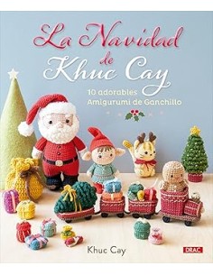 La navidad de Khuc Cay
