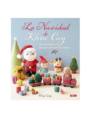 La navidad de Khuc Cay