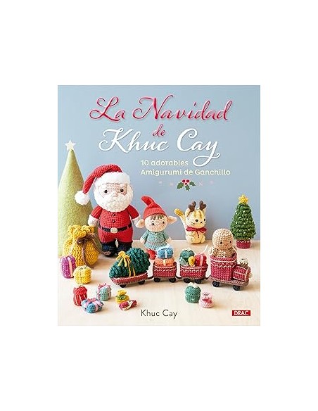 La navidad de Khuc Cay