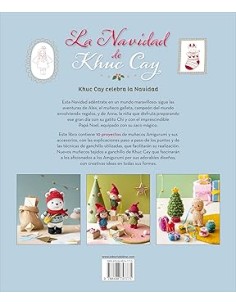La navidad de Khuc Cay 2
