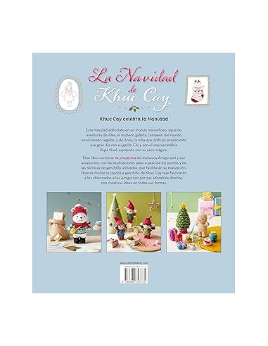 La navidad de Khuc Cay