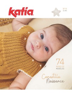 Revista Katia Canastilla 4