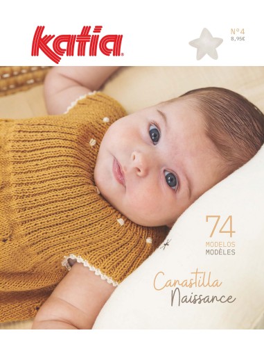 Revista Canastilla Nº4