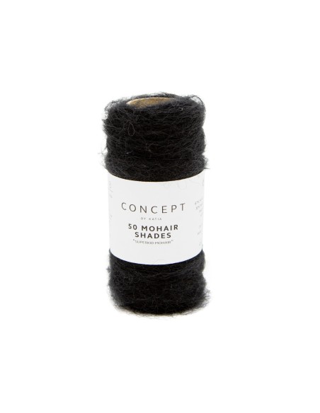 Katia 50 Mohair Shades