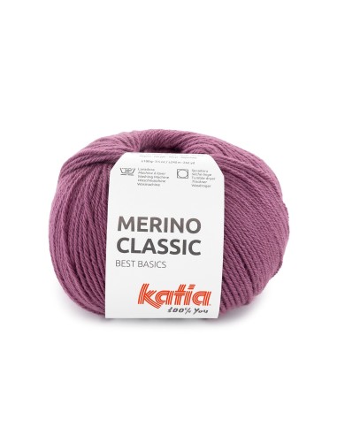 Merino Classic