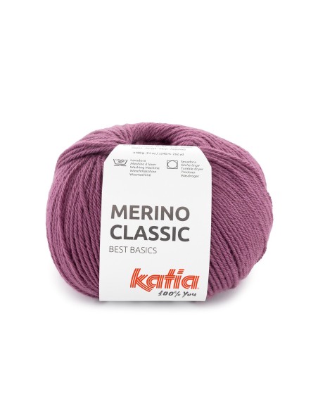 Merino Classic