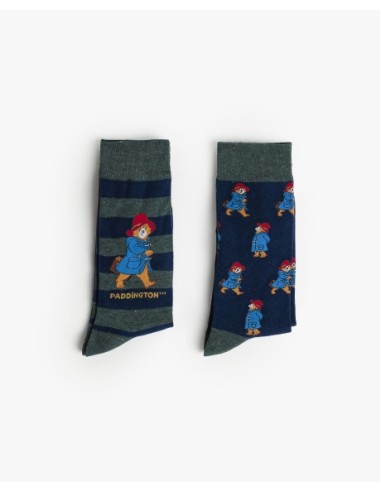 Lata calcetines Paddington 21342