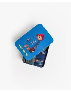 Lata calcetines Paddington 21342 2