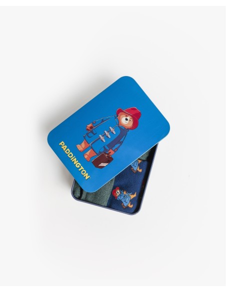 Lata calcetines Paddington 21342