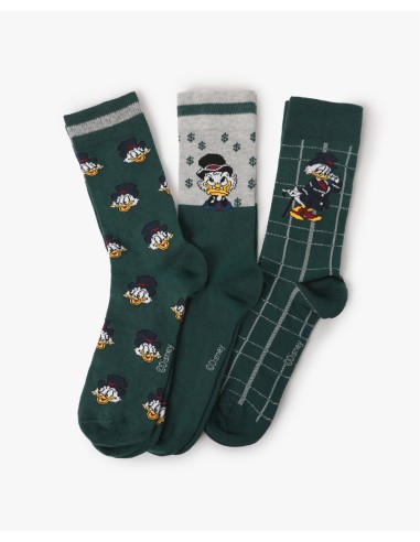 Caja calcetines MCDUCK 21087P
