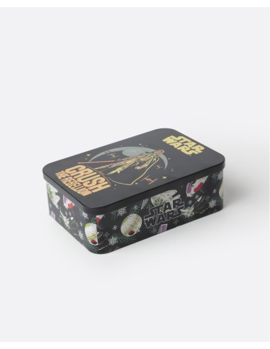 Lata calcetines Star Wars 21081P