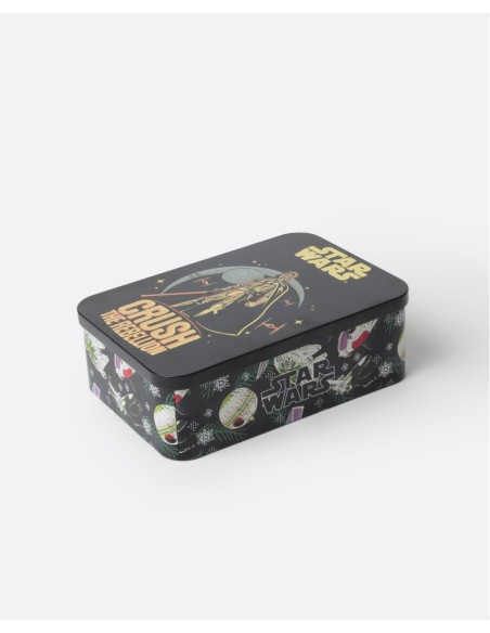 Lata calcetines Star Wars 21081P