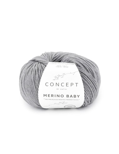 Katia Merino Baby