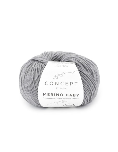 Katia Merino Baby