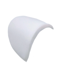 Hombrera forrada Nº1