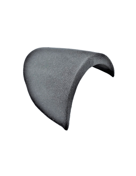 Hombrera forrada Nº2