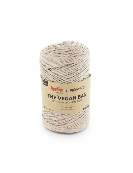 Katia The vegan bag