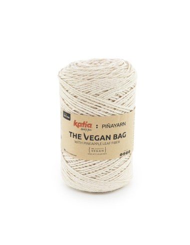 Katia The vegan bag