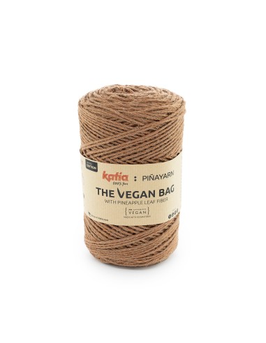 Katia The vegan bag